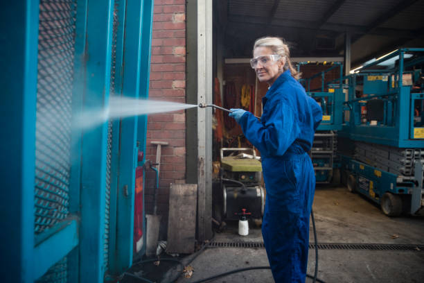 Best Machinery and Equipment Cleaning  in West Berlin, NJ