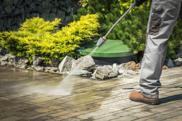 Best Sidewalk and Walkway Cleaning  in West Berlin, NJ