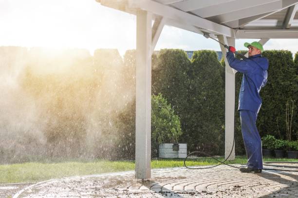 Best Building Exterior Washing  in West Berlin, NJ