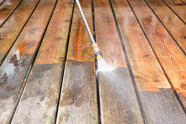 Best Patio and Deck Pressure Washing  in West Berlin, NJ